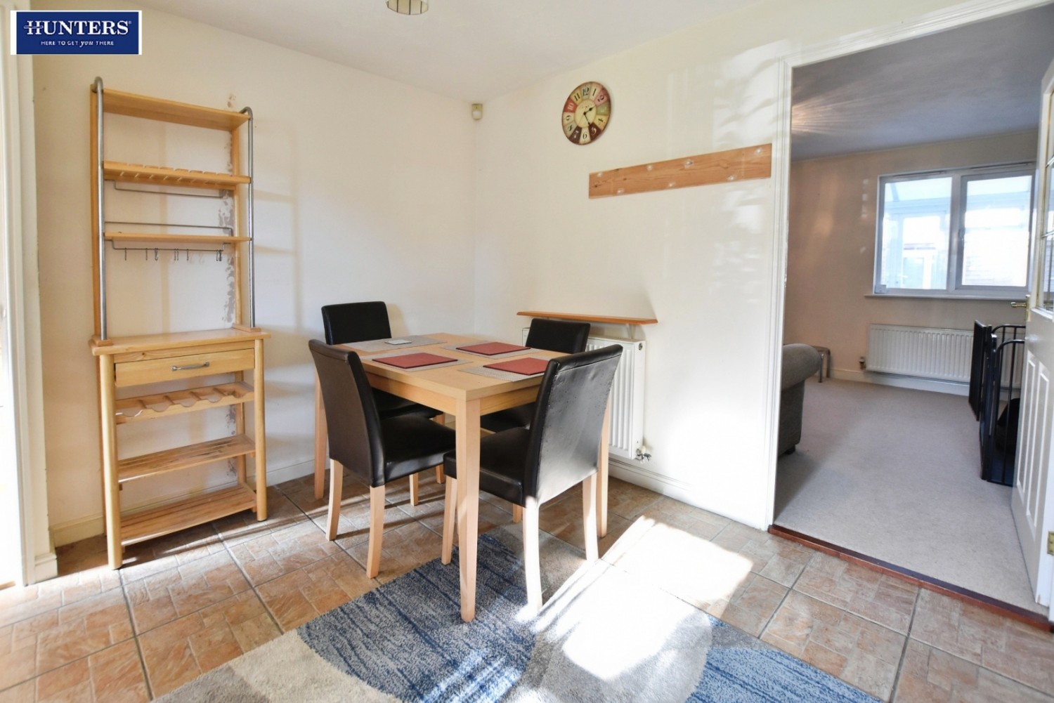 Abbots Road, Scunthorpe