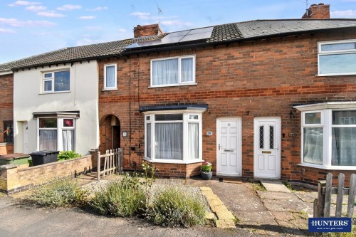 Lansdowne Grove, Wigston