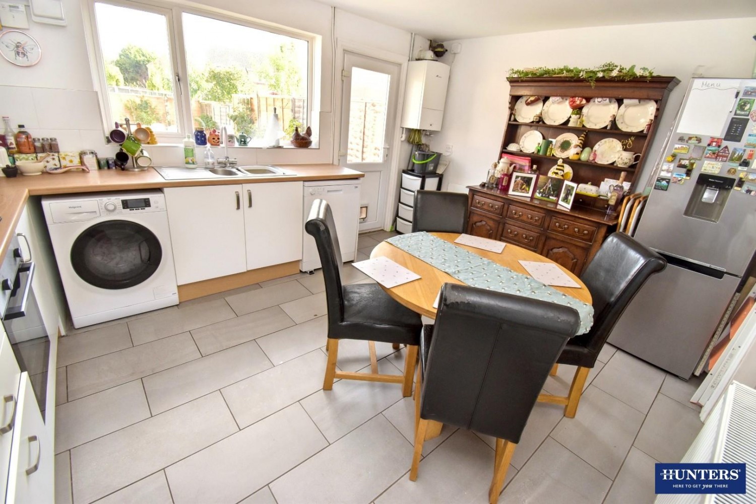 Lansdowne Grove, Wigston