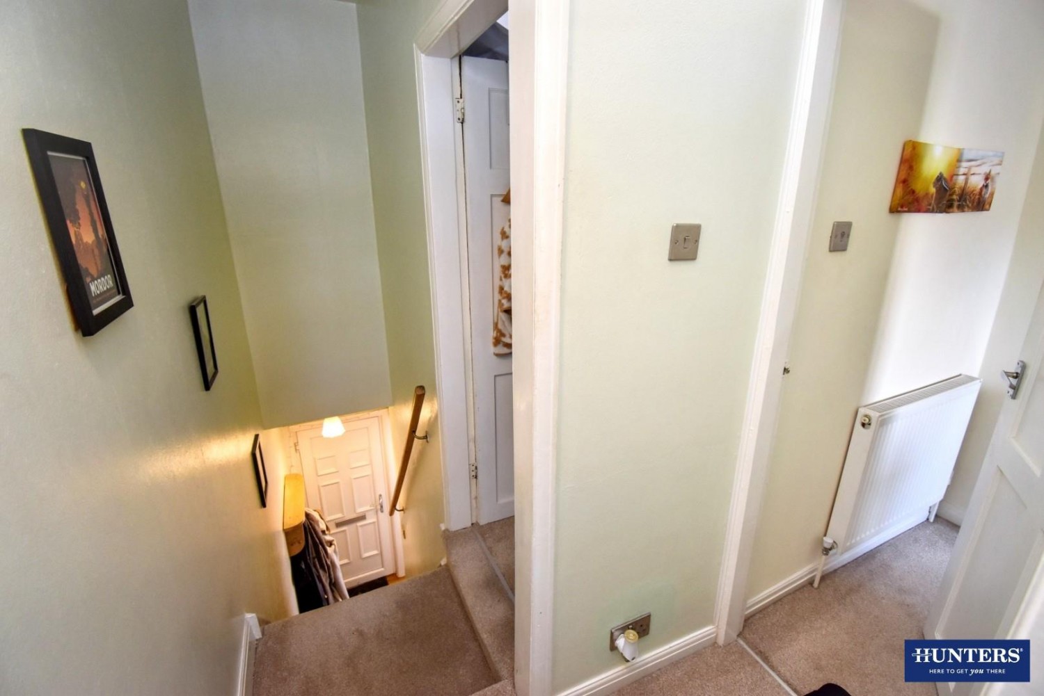 Lansdowne Grove, Wigston