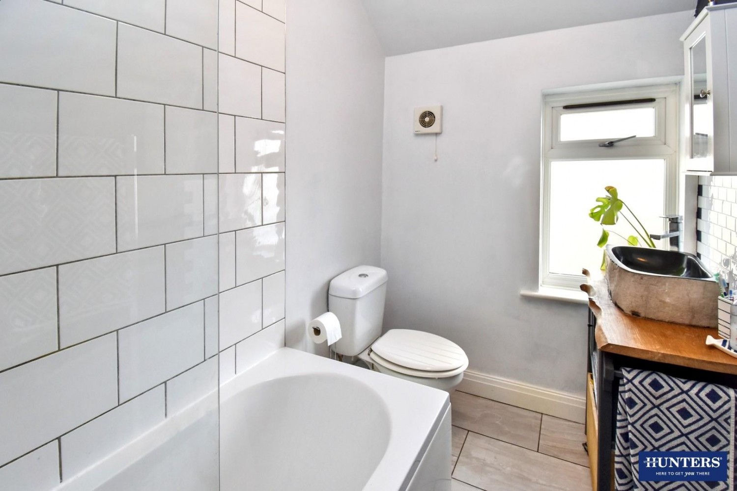 Lansdowne Grove, Wigston