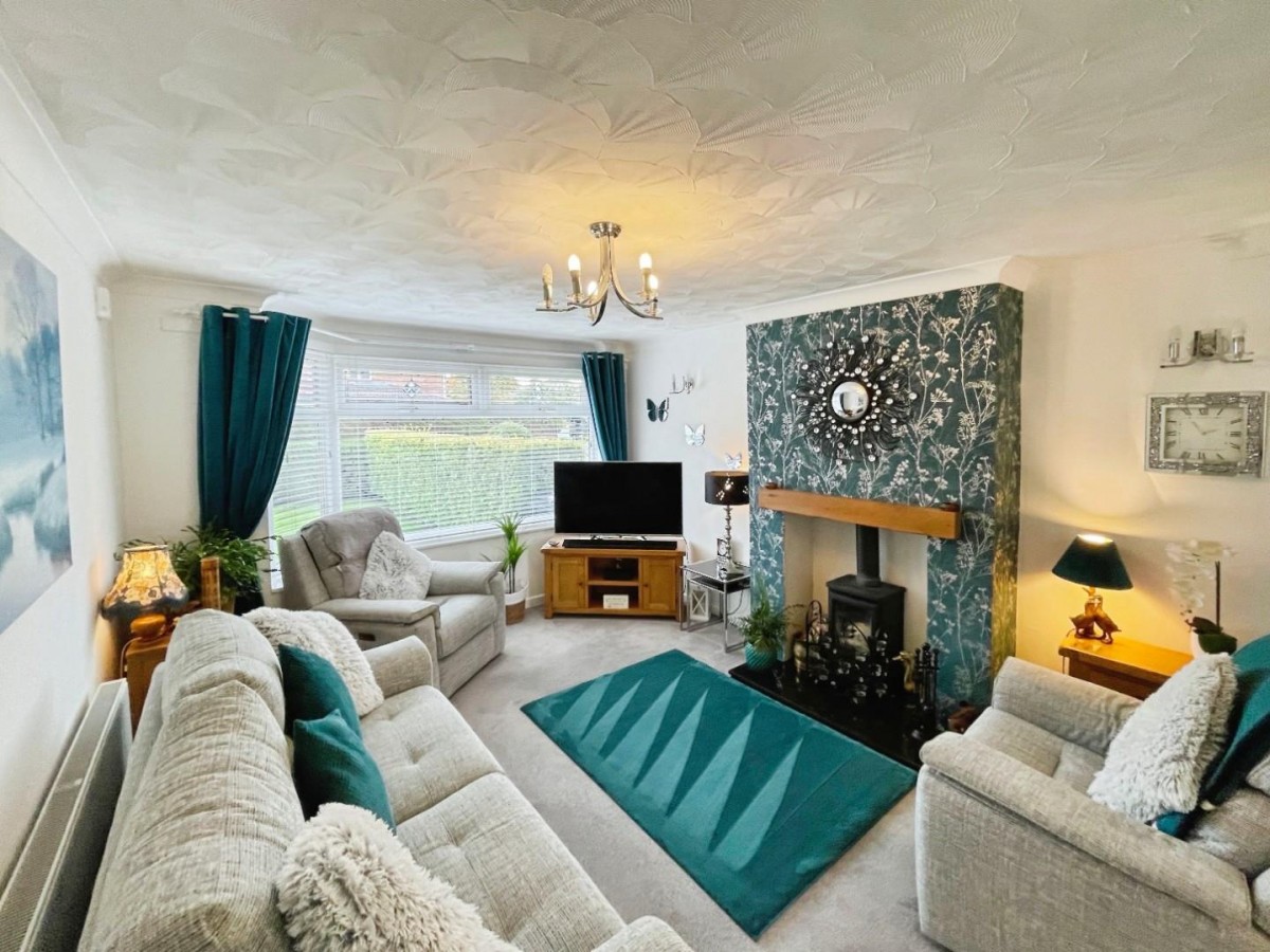 Seacombe Drive, Great Sutton, Ellesmere Port