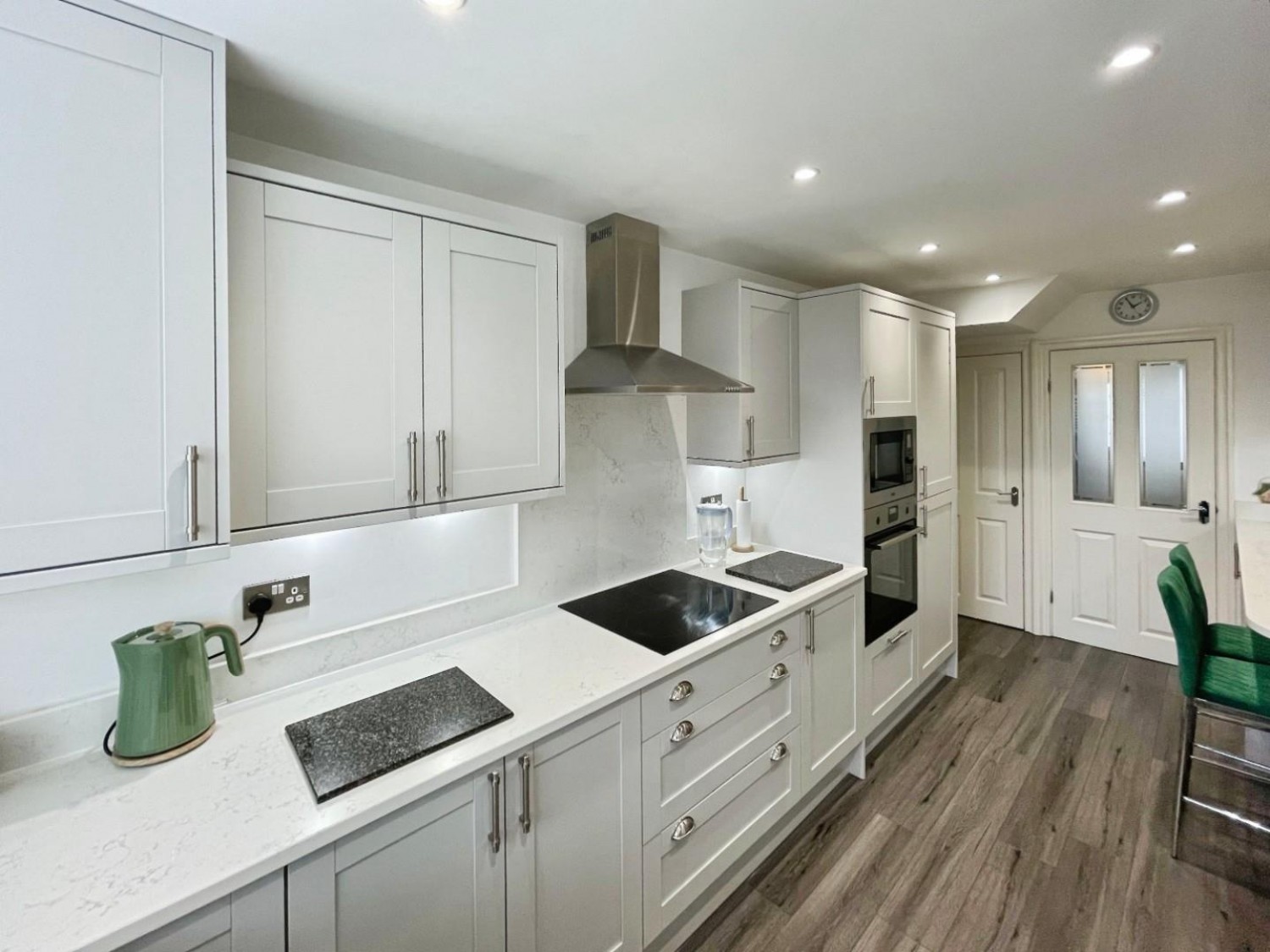 Seacombe Drive, Great Sutton, Ellesmere Port