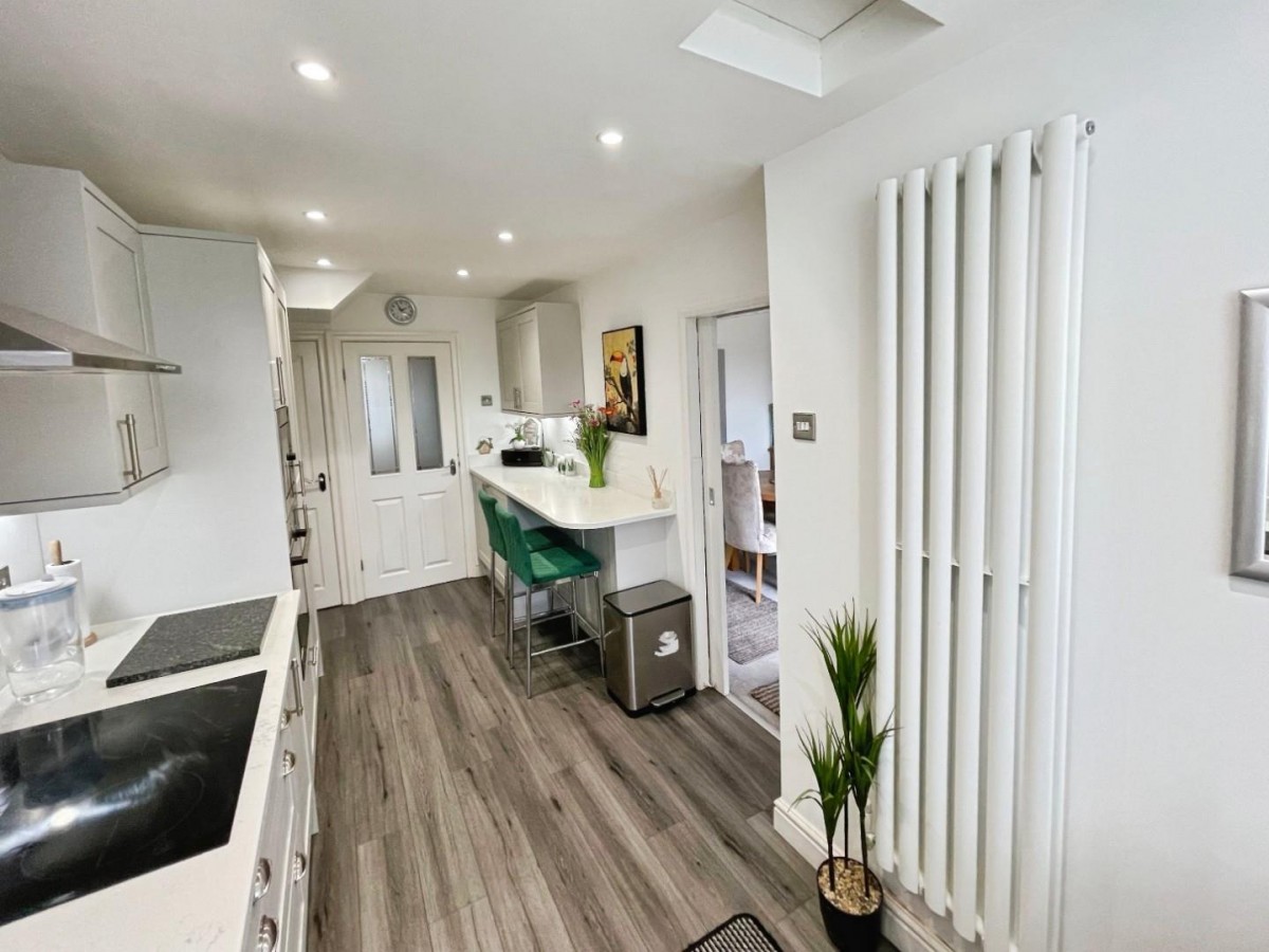Seacombe Drive, Great Sutton, Ellesmere Port