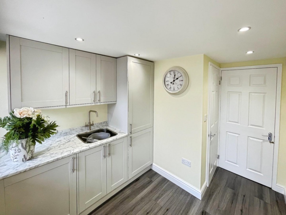 Seacombe Drive, Great Sutton, Ellesmere Port