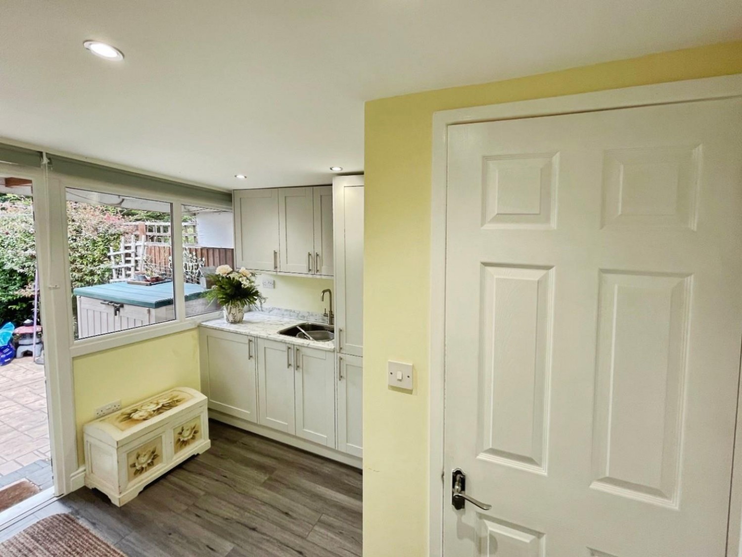 Seacombe Drive, Great Sutton, Ellesmere Port