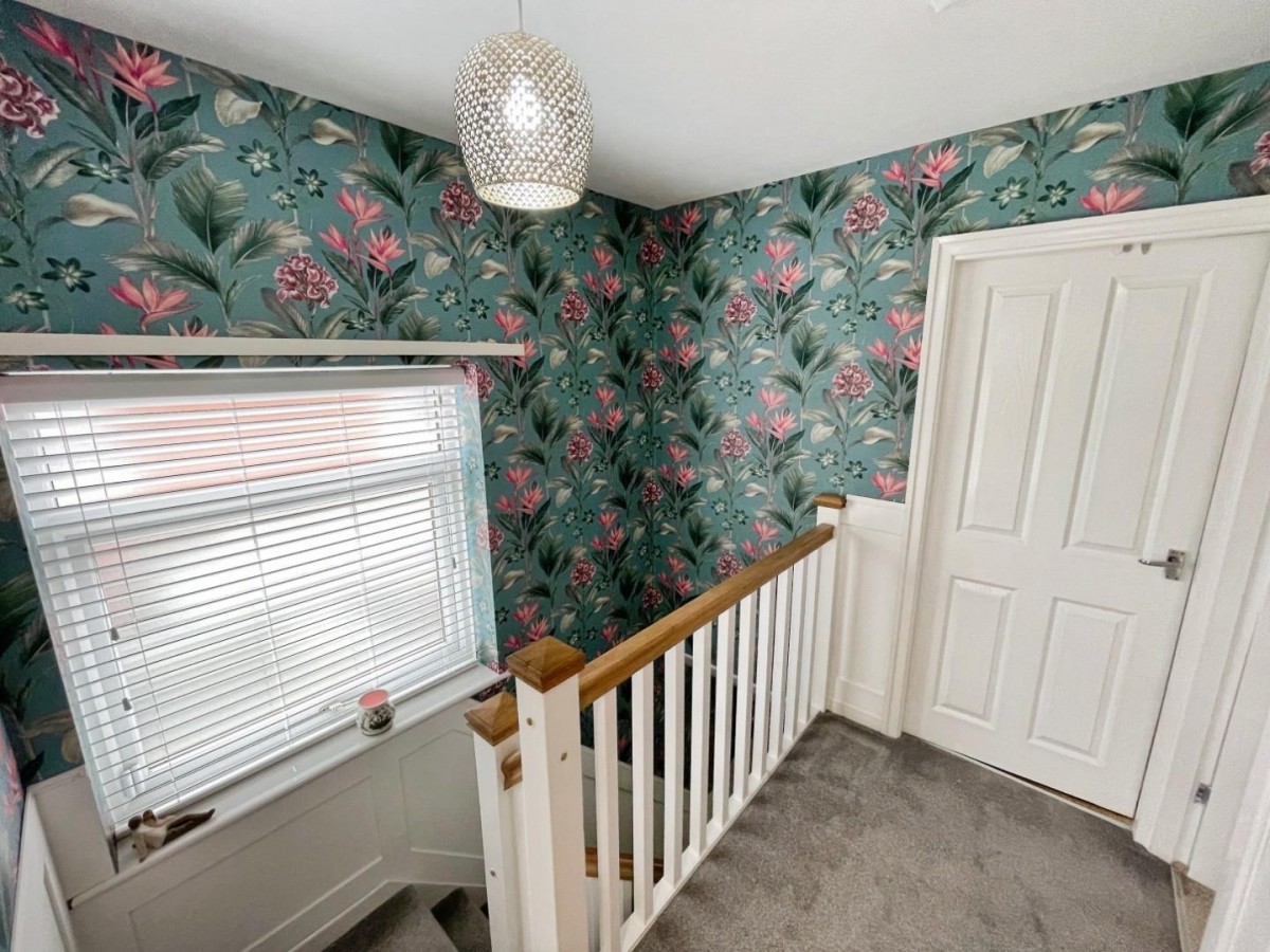 Seacombe Drive, Great Sutton, Ellesmere Port