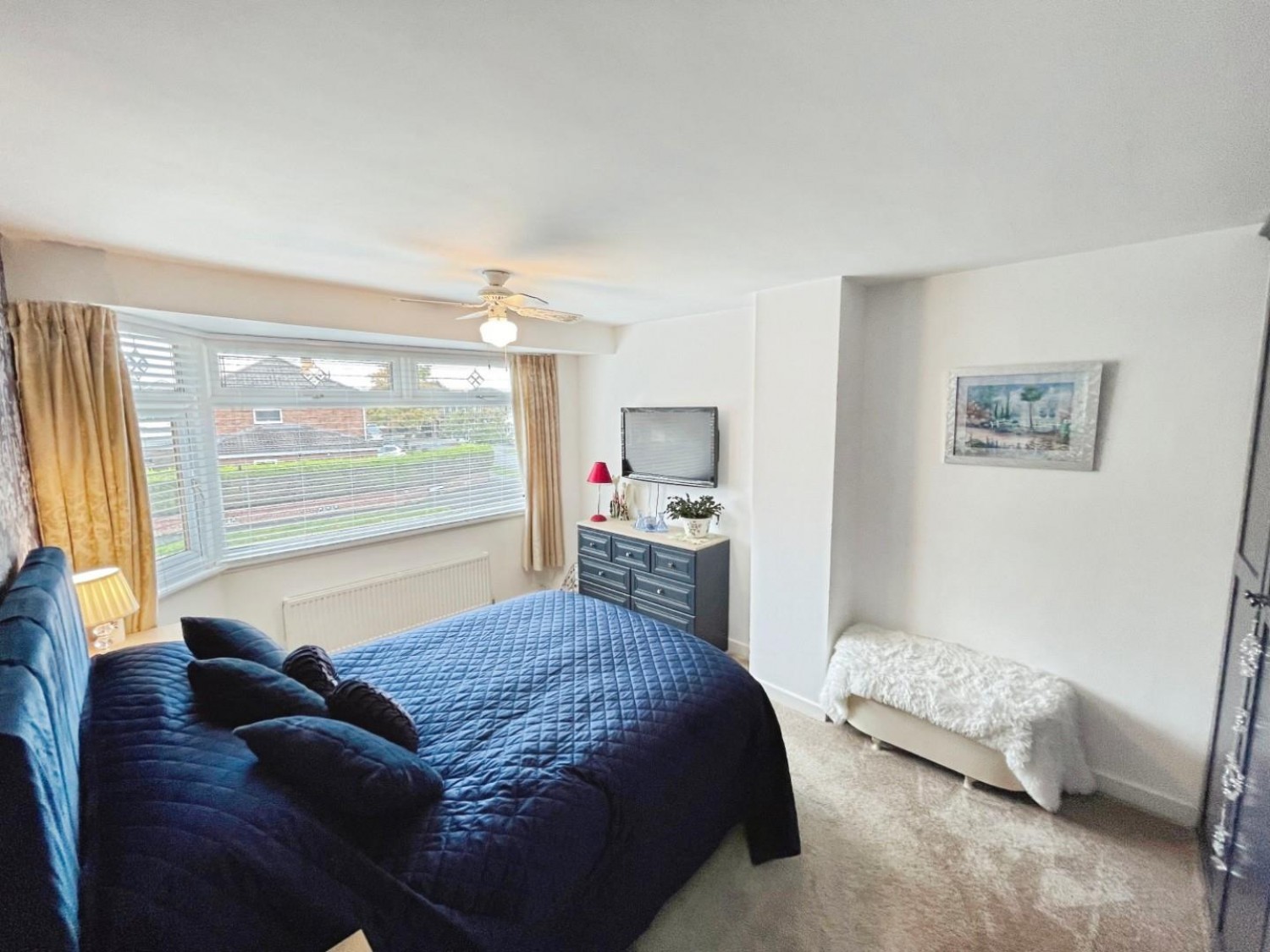 Seacombe Drive, Great Sutton, Ellesmere Port