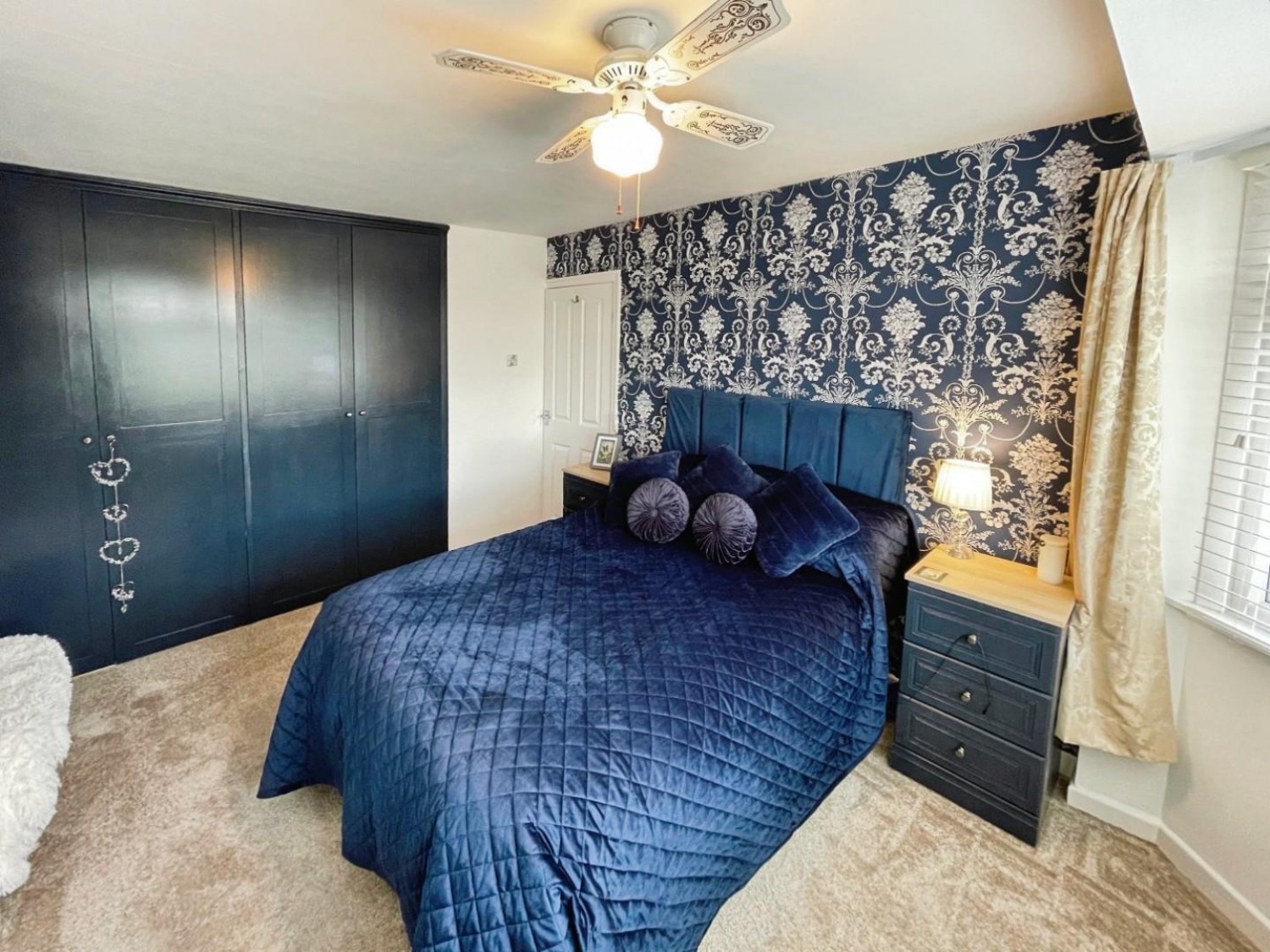 Seacombe Drive, Great Sutton, Ellesmere Port