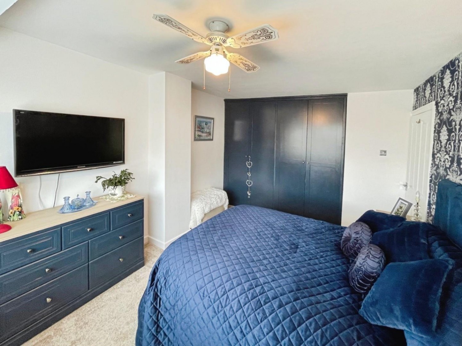 Seacombe Drive, Great Sutton, Ellesmere Port