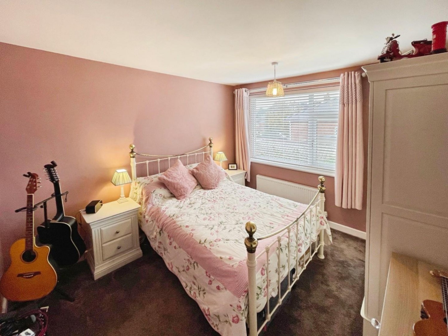Seacombe Drive, Great Sutton, Ellesmere Port