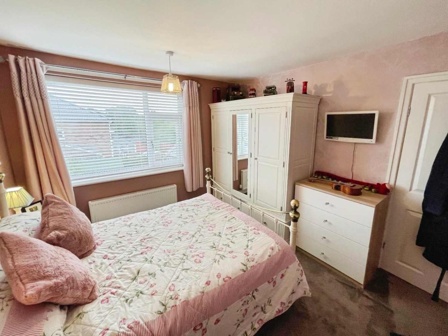 Seacombe Drive, Great Sutton, Ellesmere Port