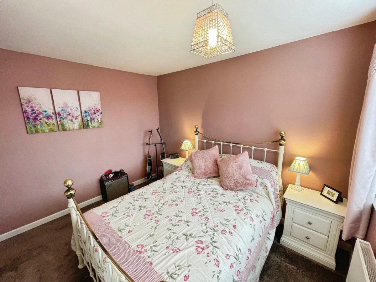 Seacombe Drive, Great Sutton, Ellesmere Port