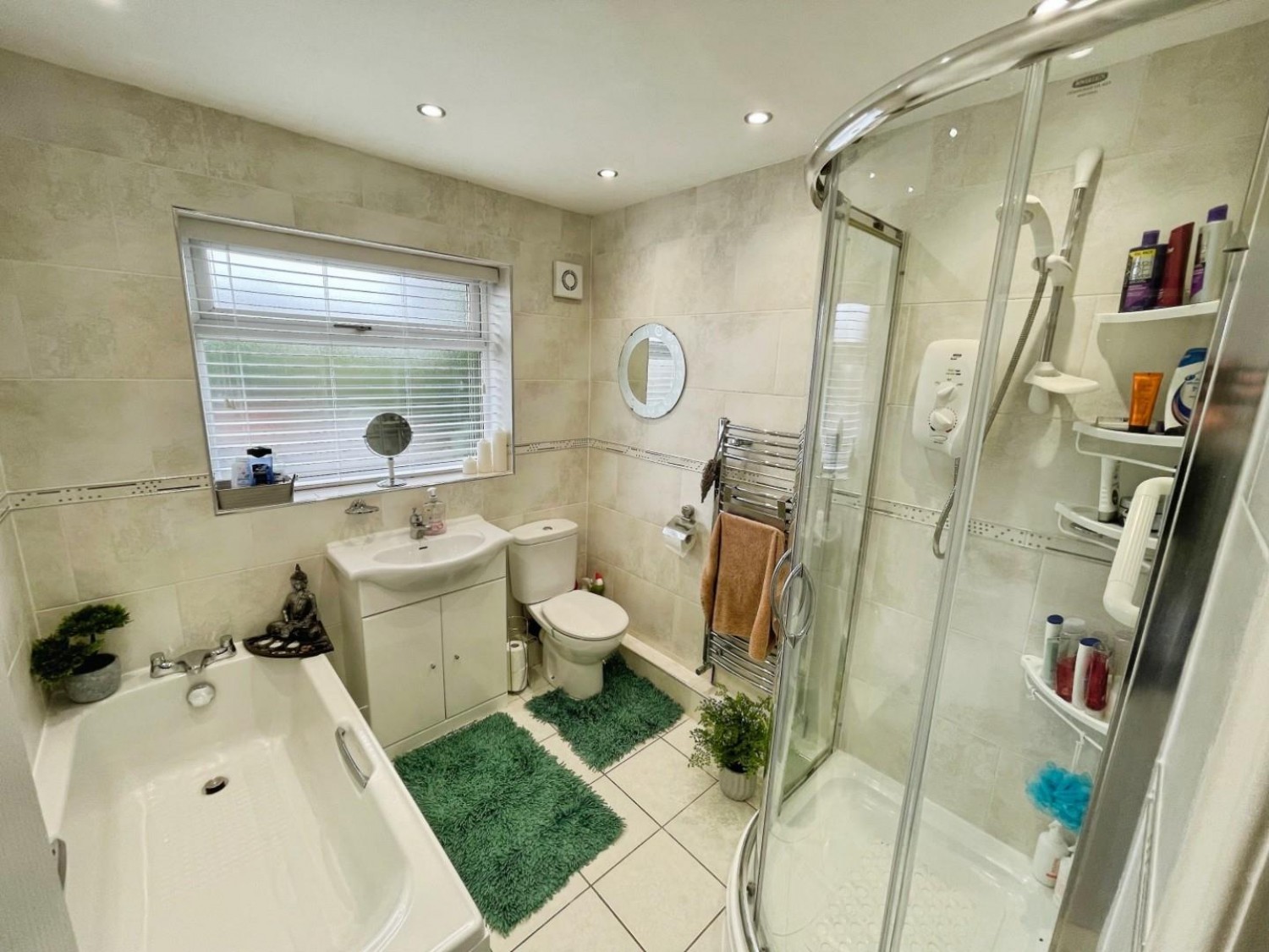 Seacombe Drive, Great Sutton, Ellesmere Port