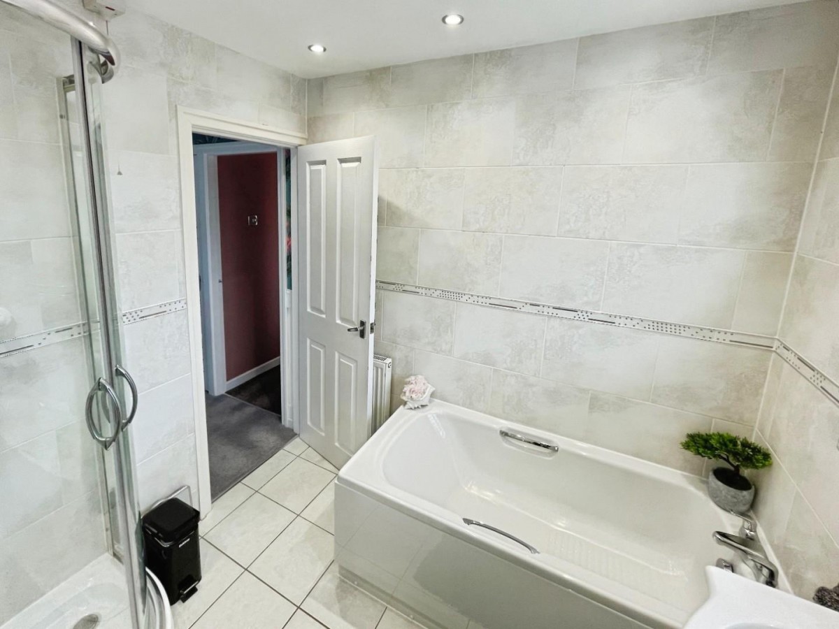 Seacombe Drive, Great Sutton, Ellesmere Port