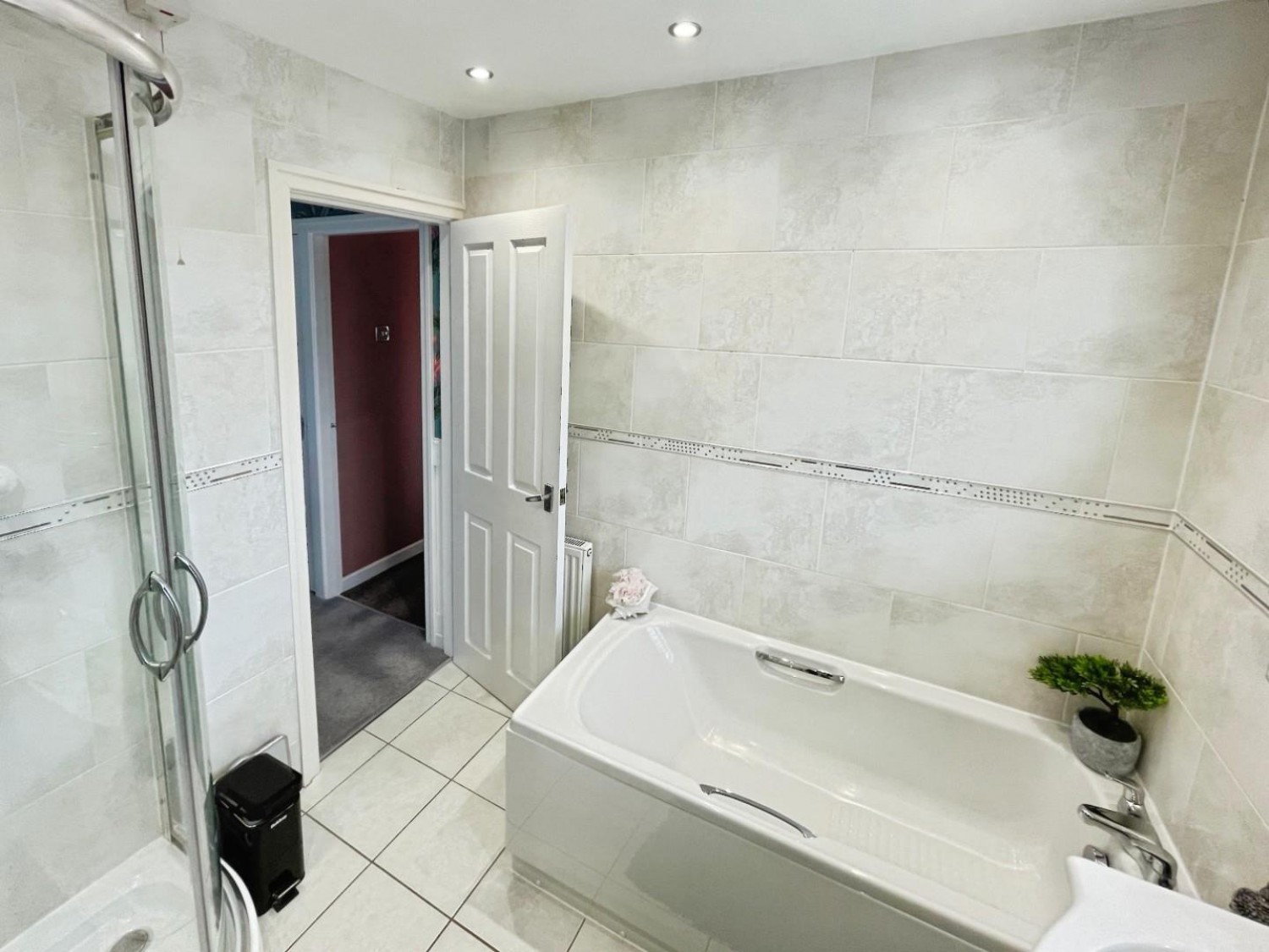 Seacombe Drive, Great Sutton, Ellesmere Port