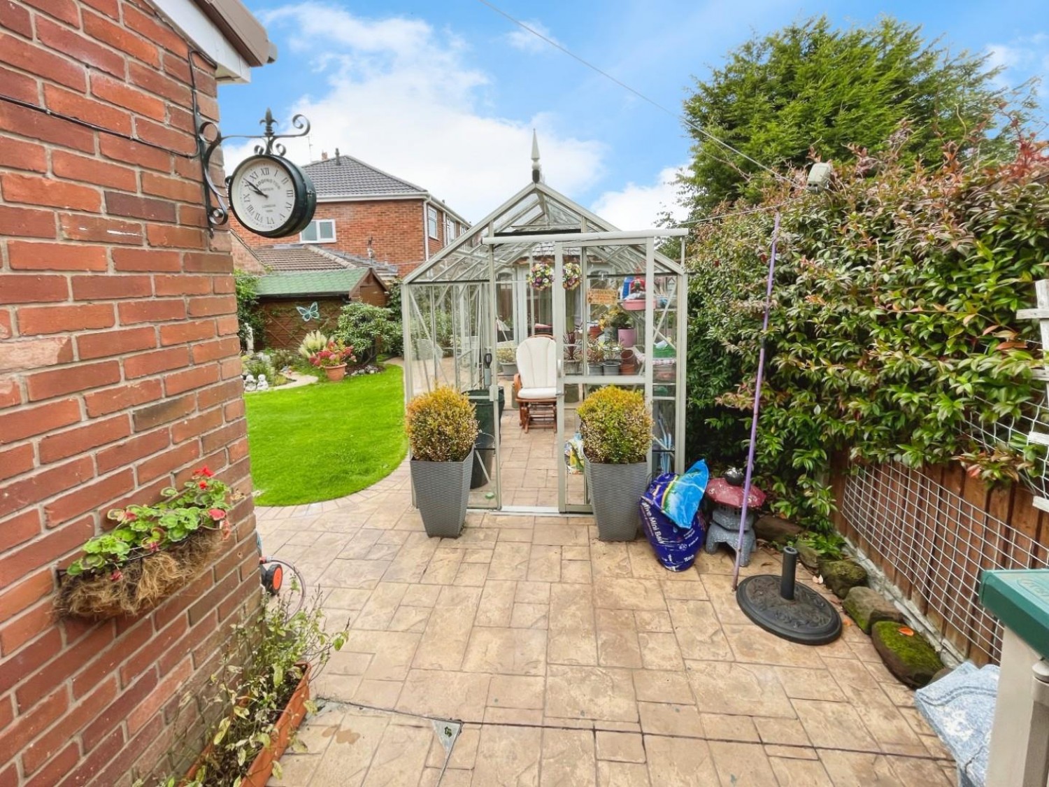 Seacombe Drive, Great Sutton, Ellesmere Port