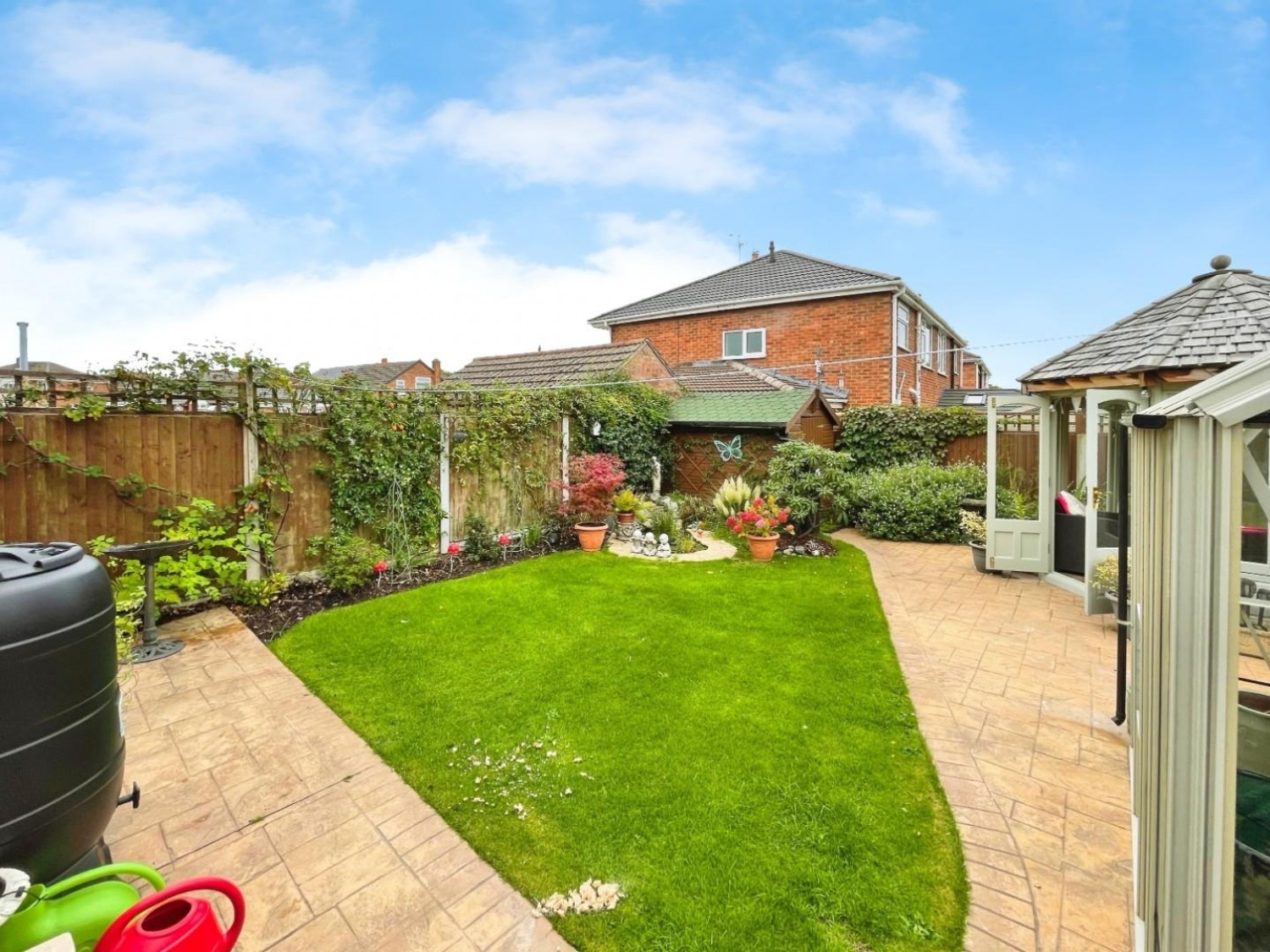 Seacombe Drive, Great Sutton, Ellesmere Port