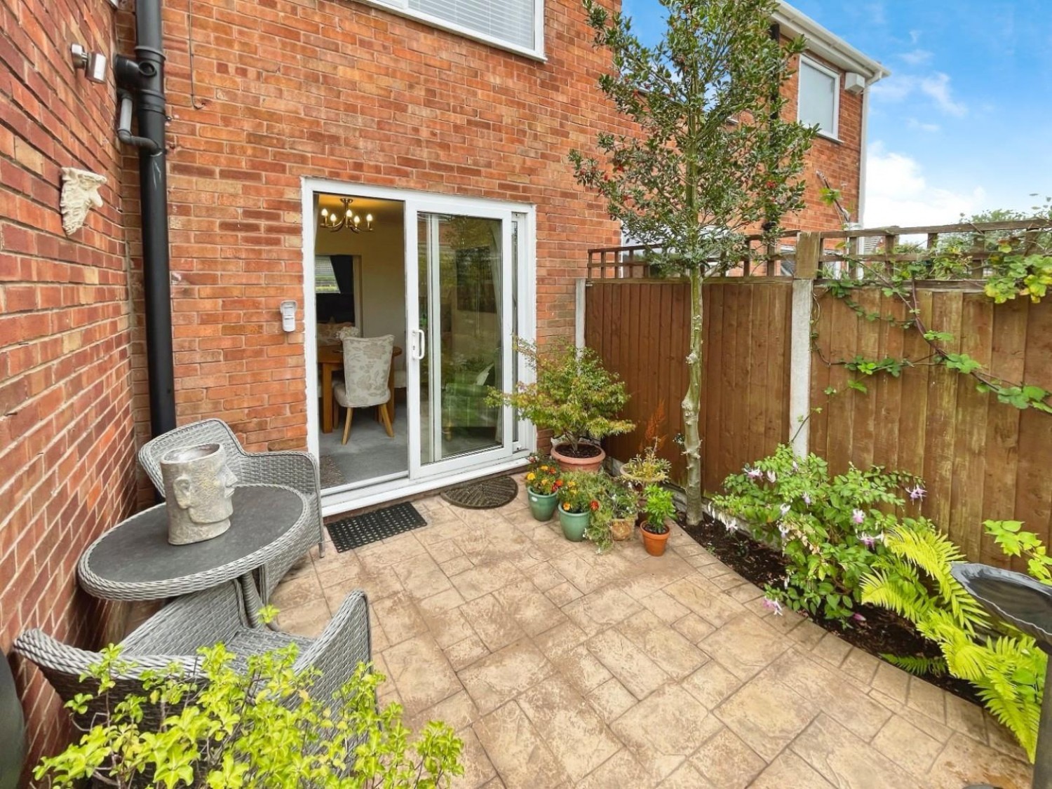 Seacombe Drive, Great Sutton, Ellesmere Port