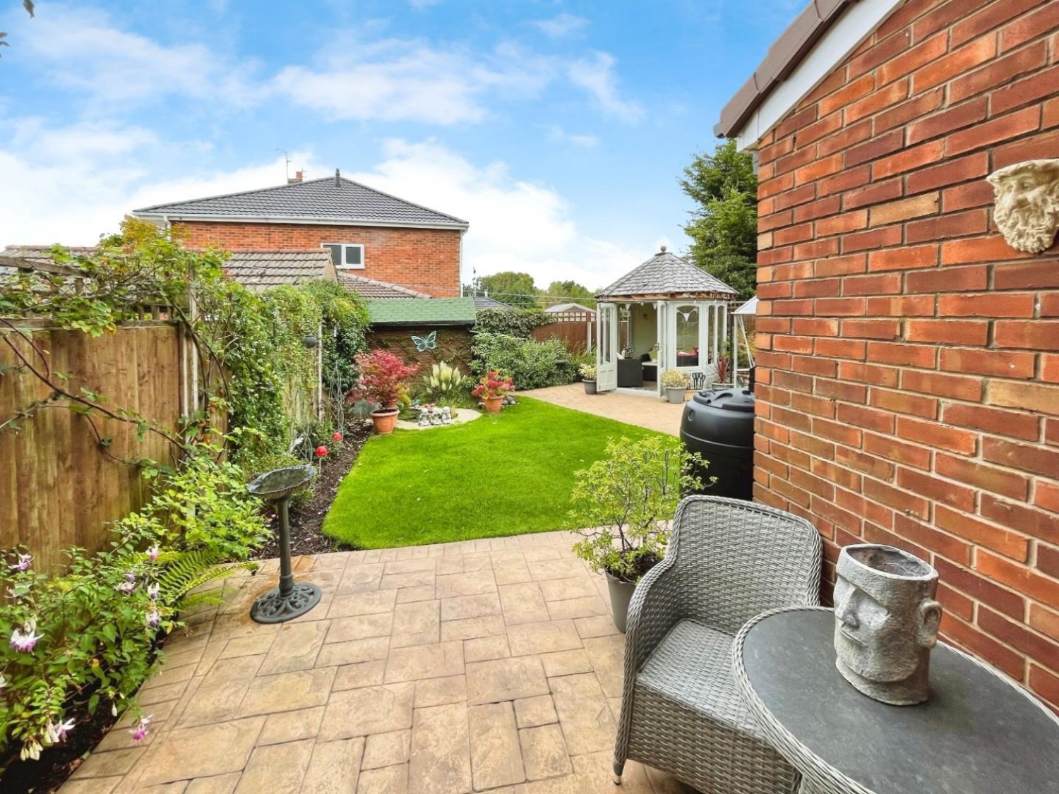 Seacombe Drive, Great Sutton, Ellesmere Port
