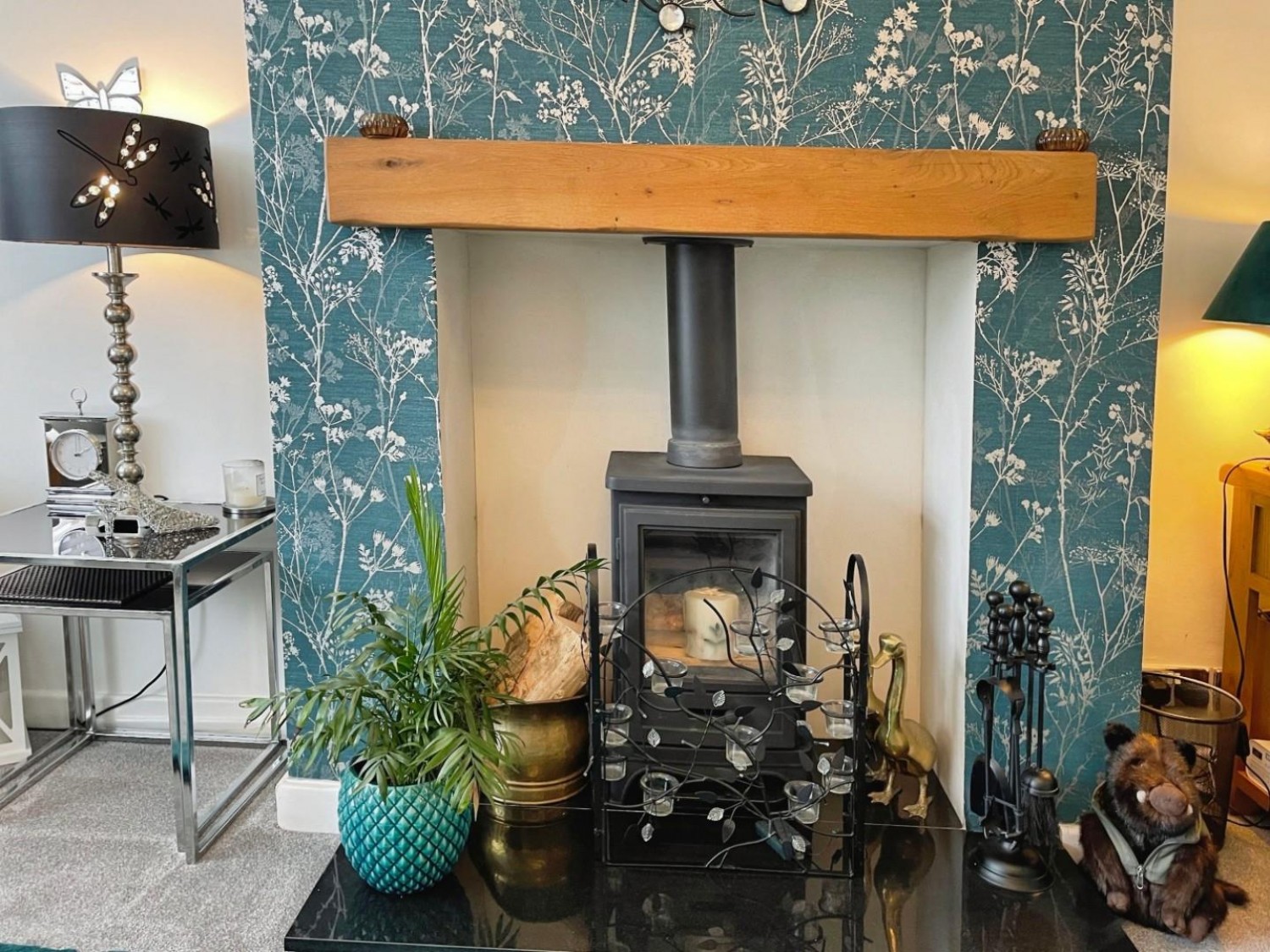 Seacombe Drive, Great Sutton, Ellesmere Port
