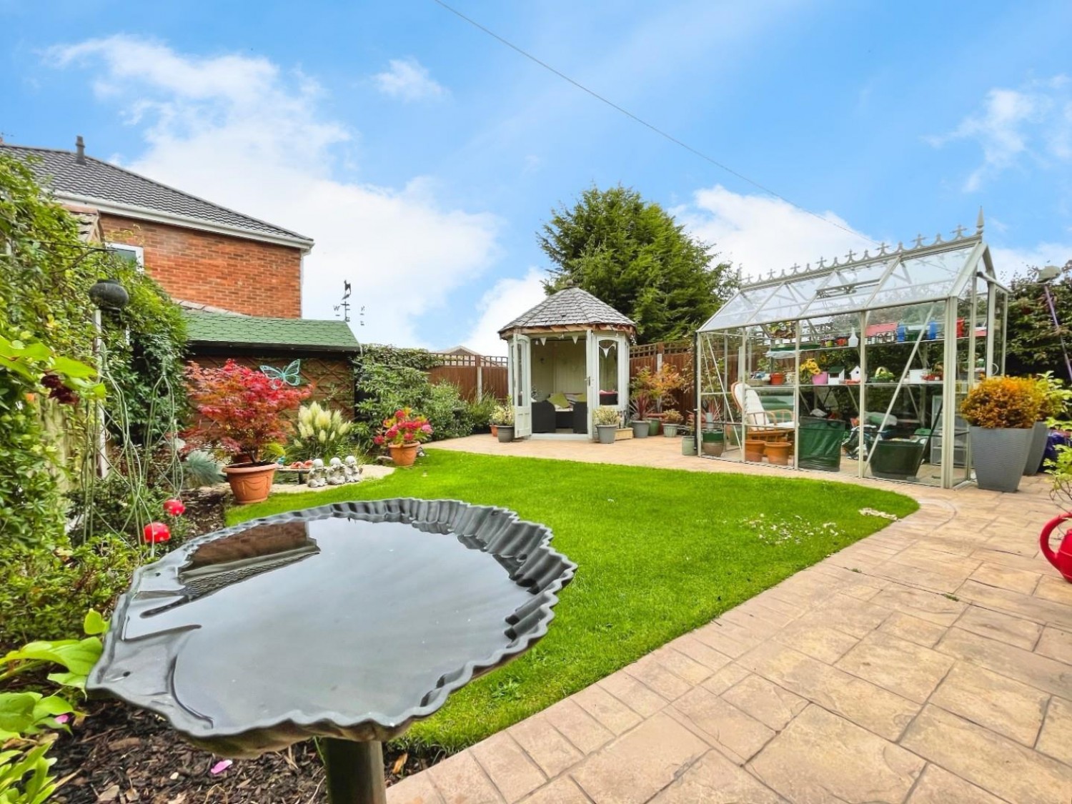 Seacombe Drive, Great Sutton, Ellesmere Port