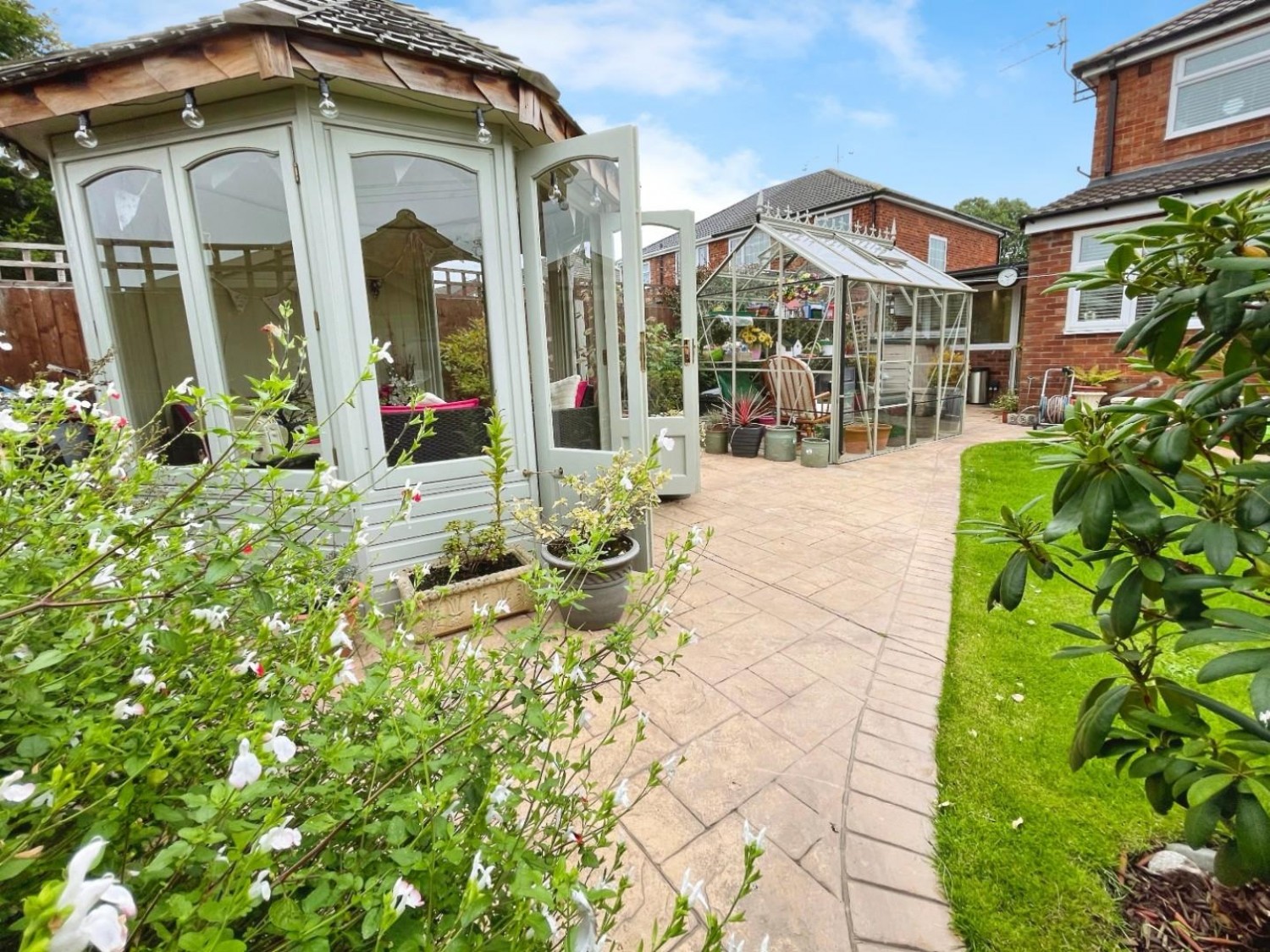Seacombe Drive, Great Sutton, Ellesmere Port