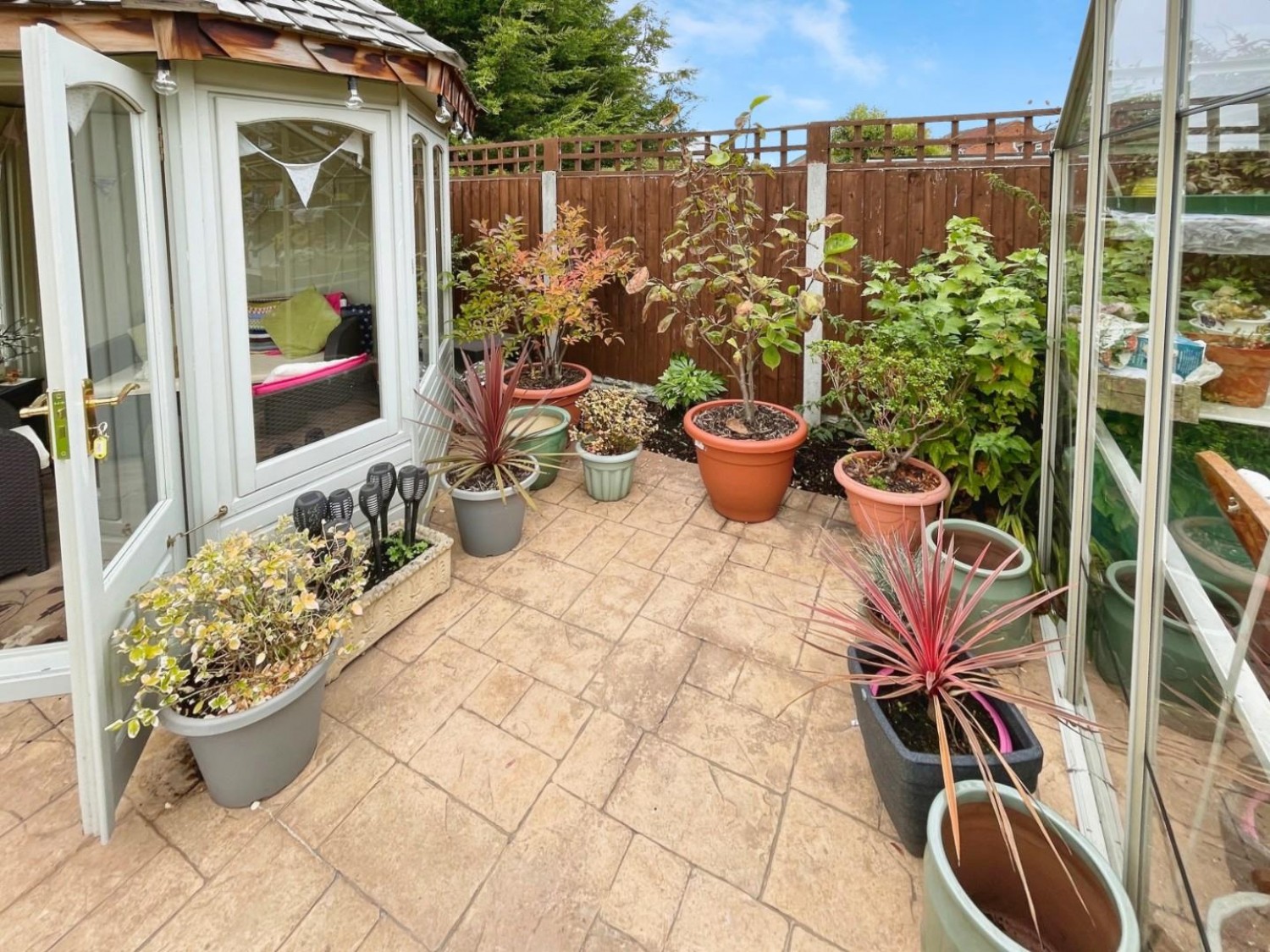 Seacombe Drive, Great Sutton, Ellesmere Port
