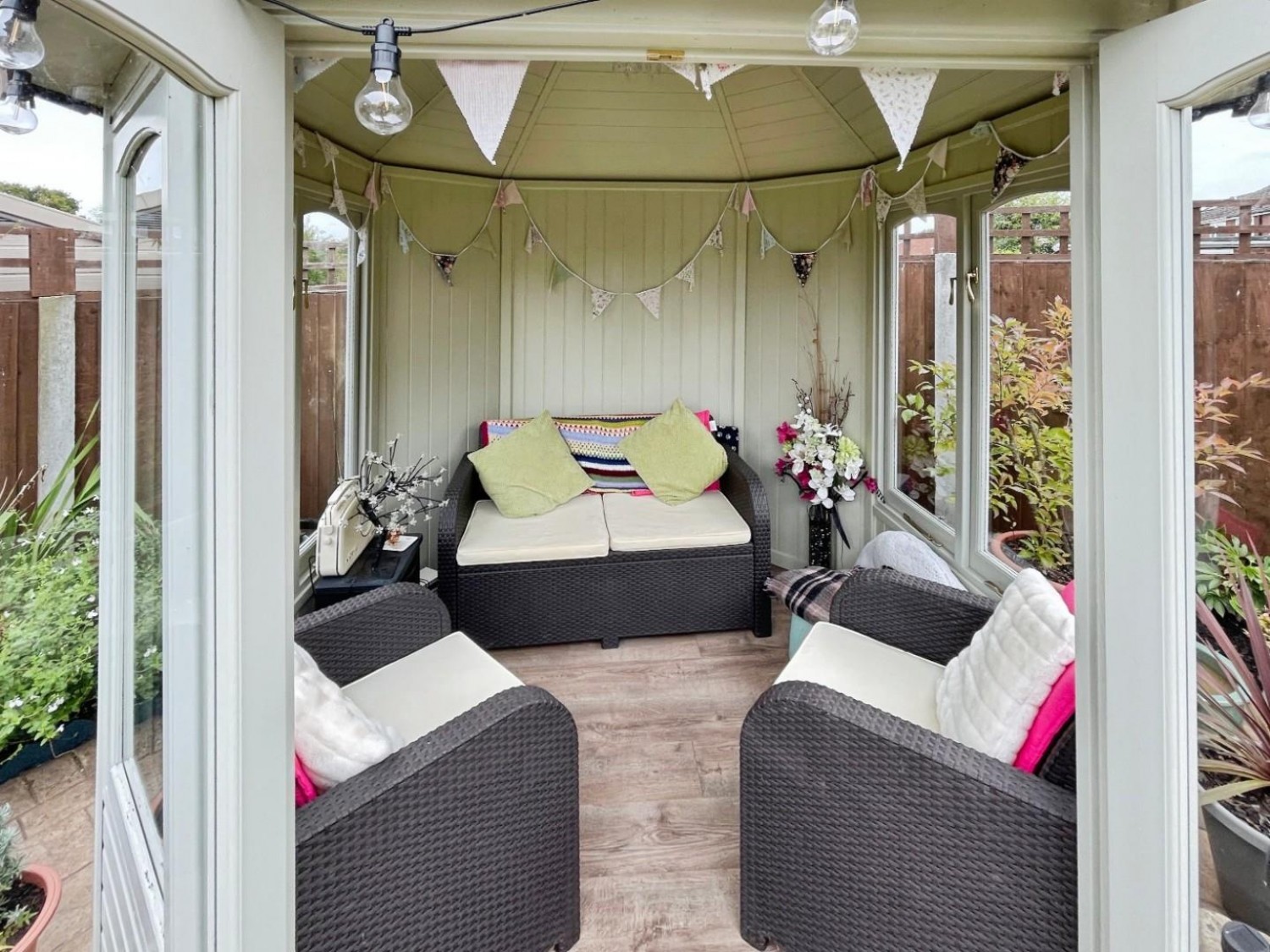 Seacombe Drive, Great Sutton, Ellesmere Port