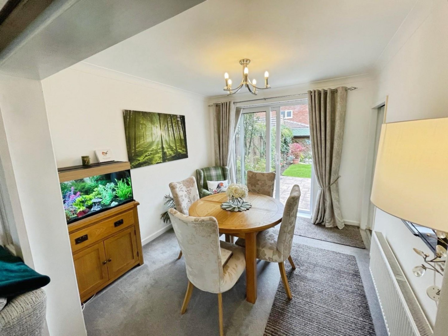 Seacombe Drive, Great Sutton, Ellesmere Port