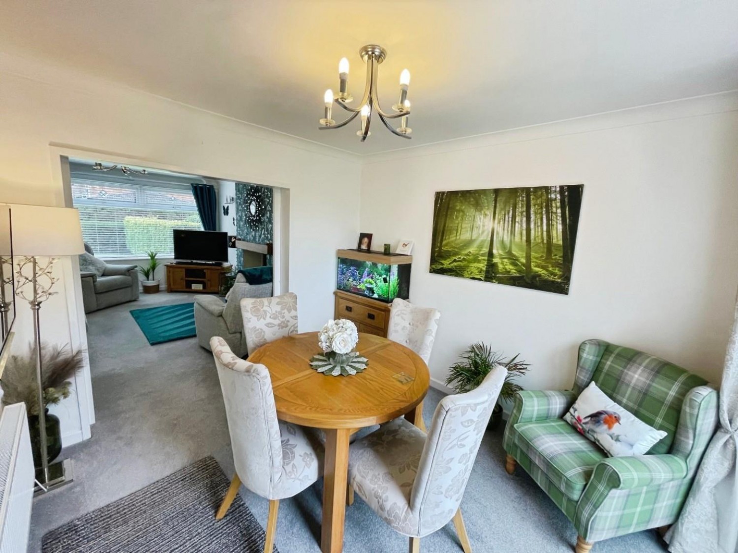 Seacombe Drive, Great Sutton, Ellesmere Port