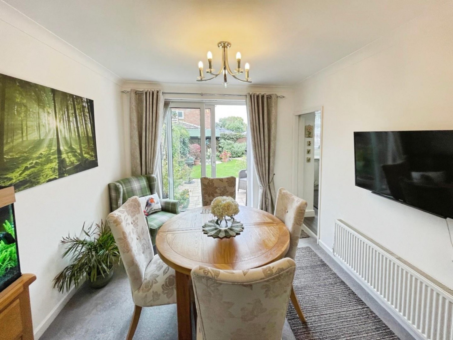 Seacombe Drive, Great Sutton, Ellesmere Port