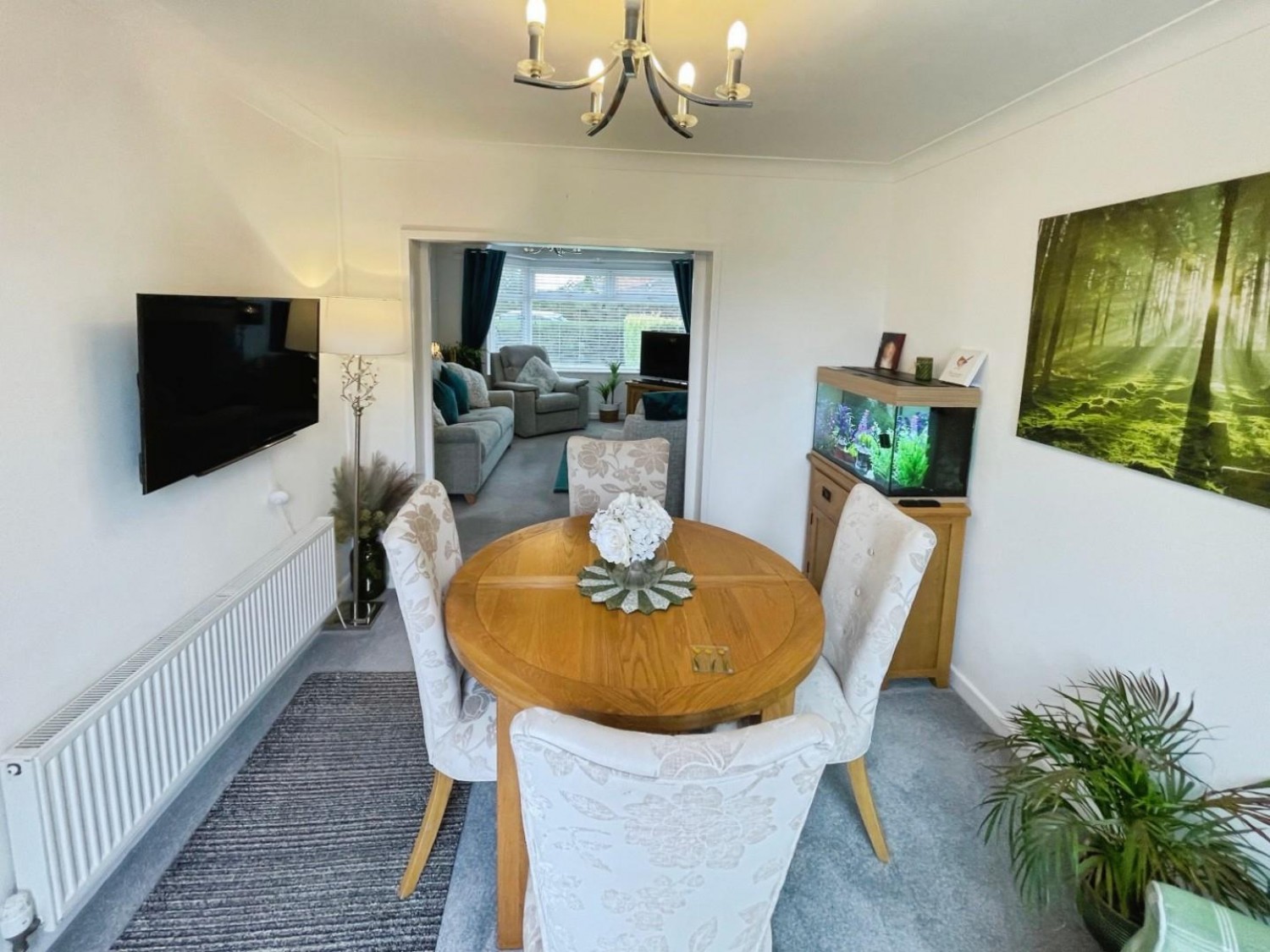Seacombe Drive, Great Sutton, Ellesmere Port
