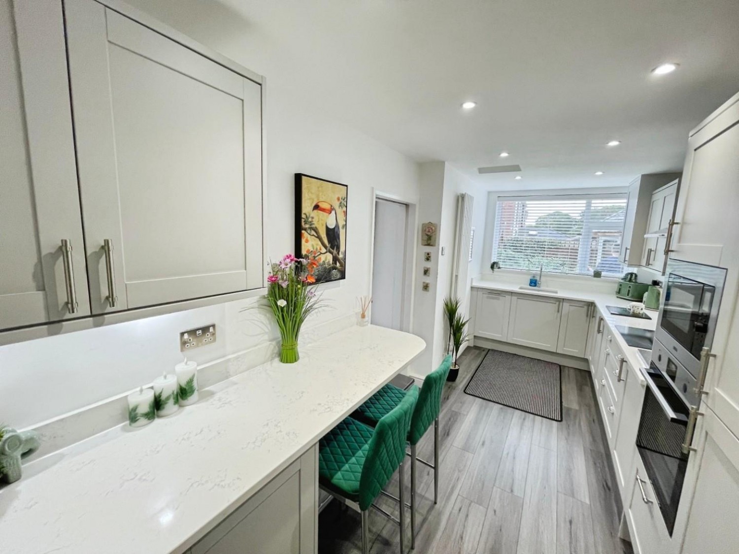Seacombe Drive, Great Sutton, Ellesmere Port