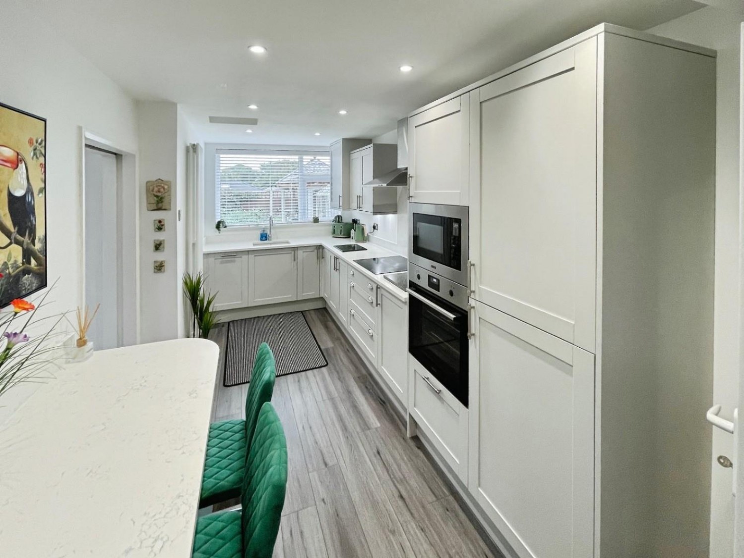 Seacombe Drive, Great Sutton, Ellesmere Port