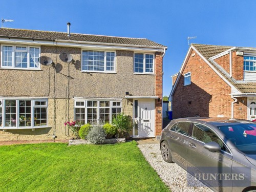 Chantry Drive, East Ayton