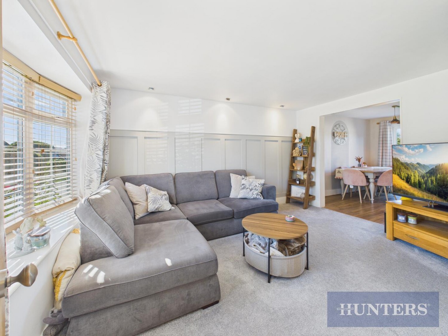 Chantry Drive, East Ayton