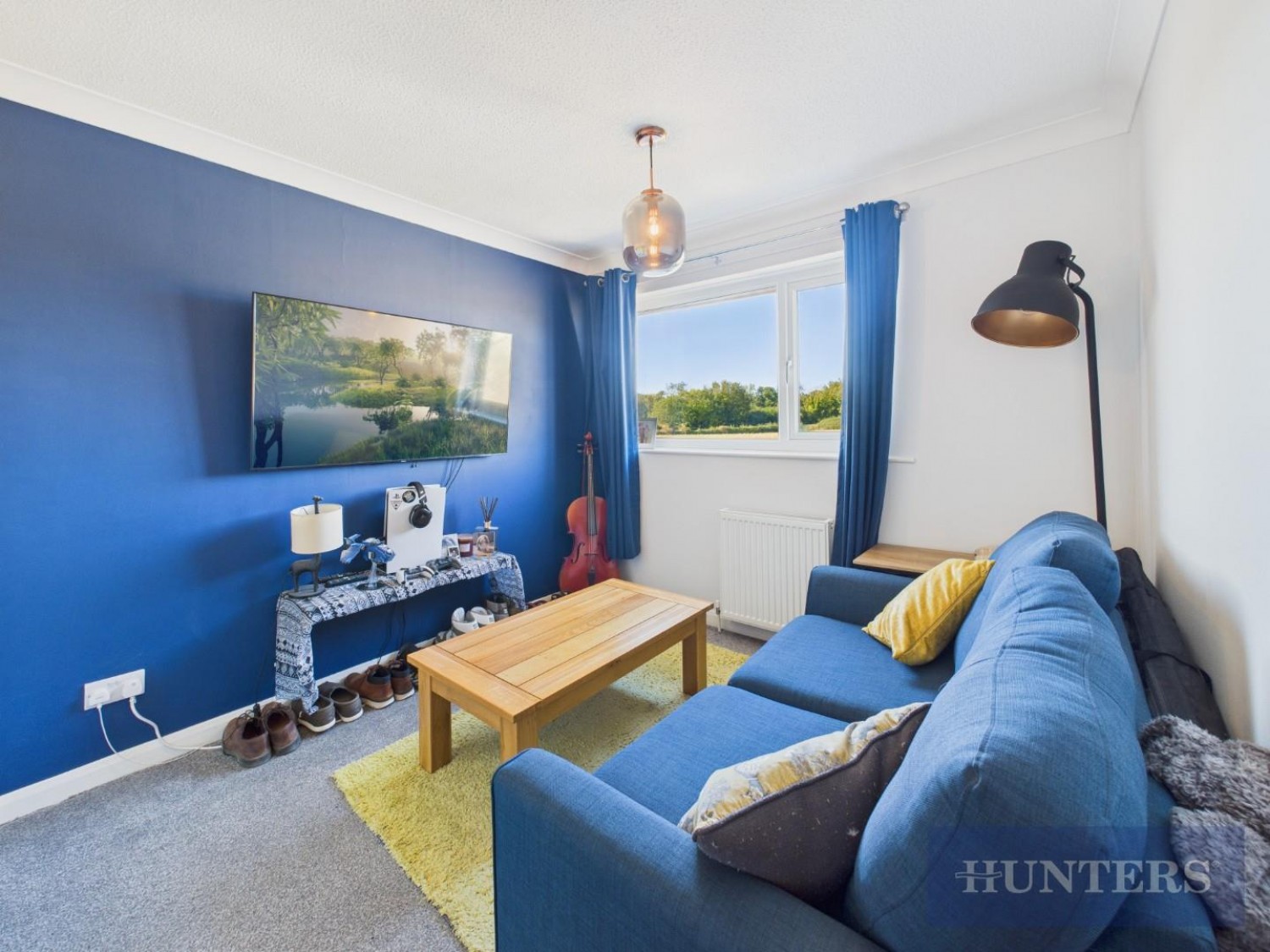 Chantry Drive, East Ayton