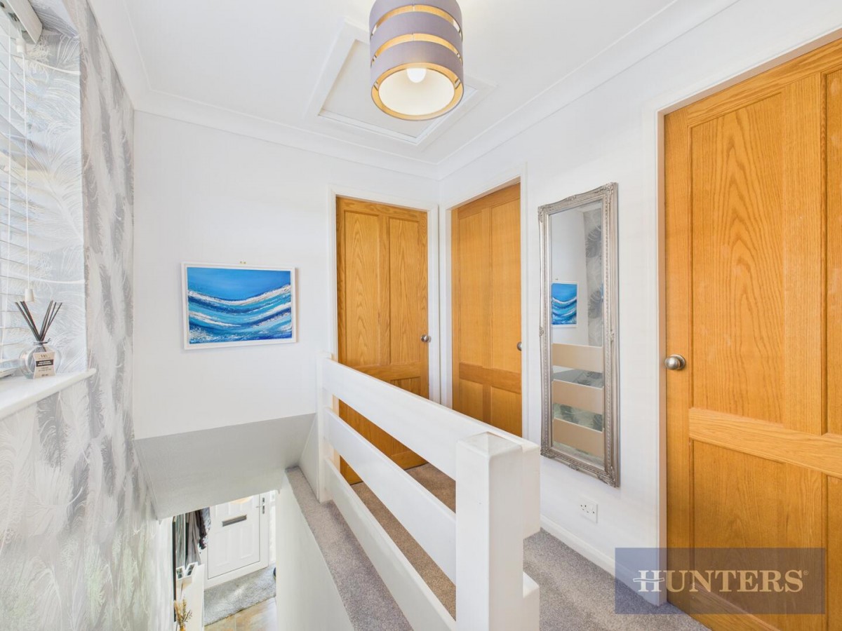 Chantry Drive, East Ayton