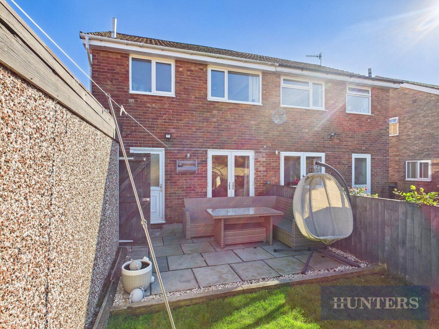 Chantry Drive, East Ayton