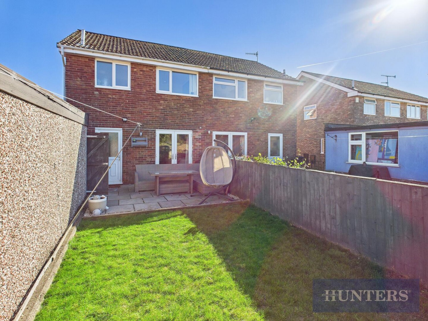 Chantry Drive, East Ayton