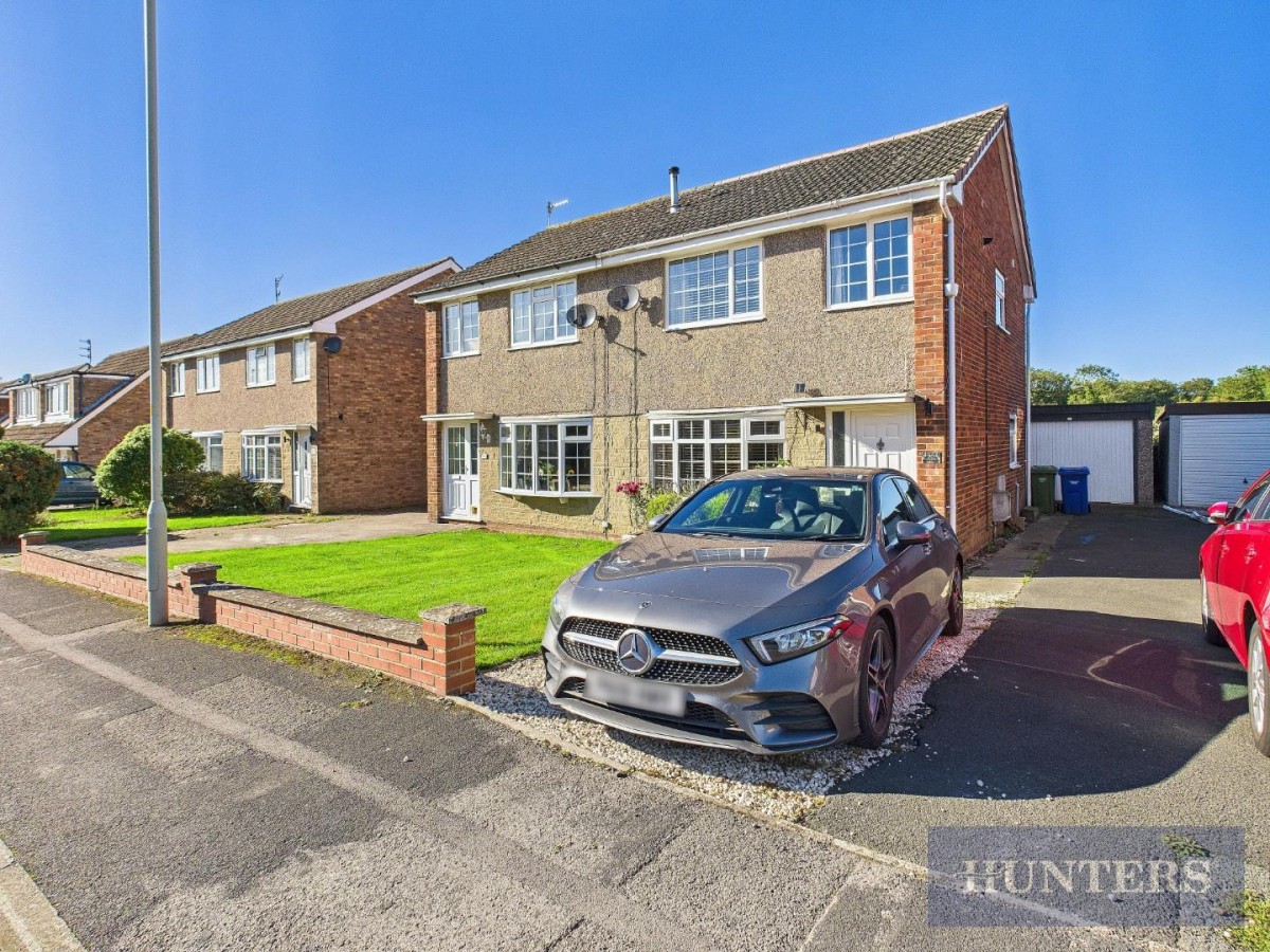 Chantry Drive, East Ayton