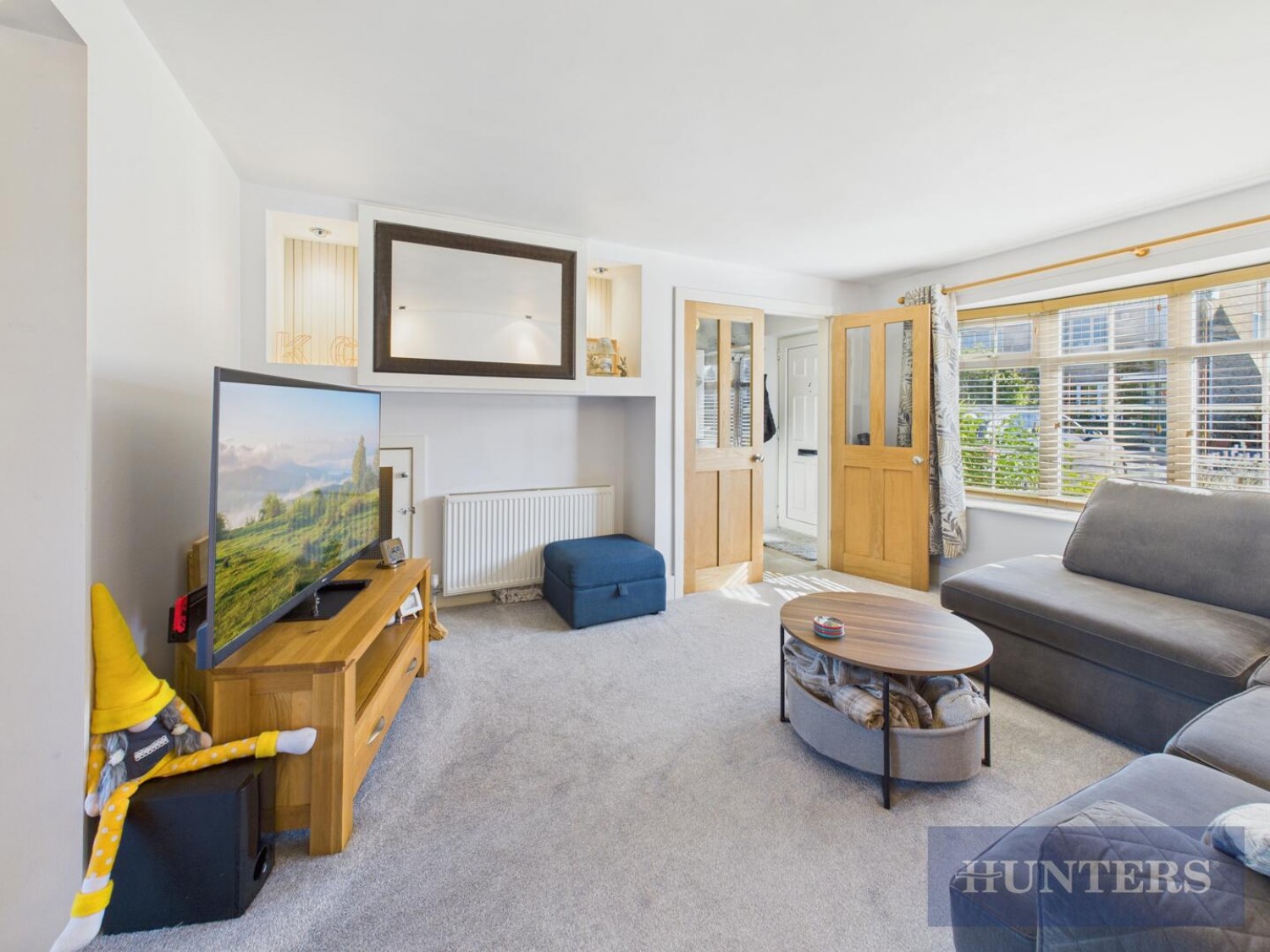 Chantry Drive, East Ayton