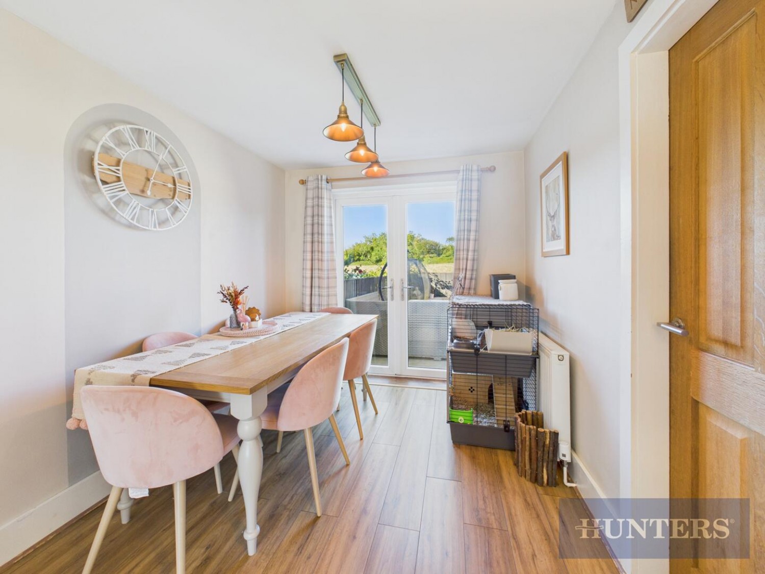 Chantry Drive, East Ayton