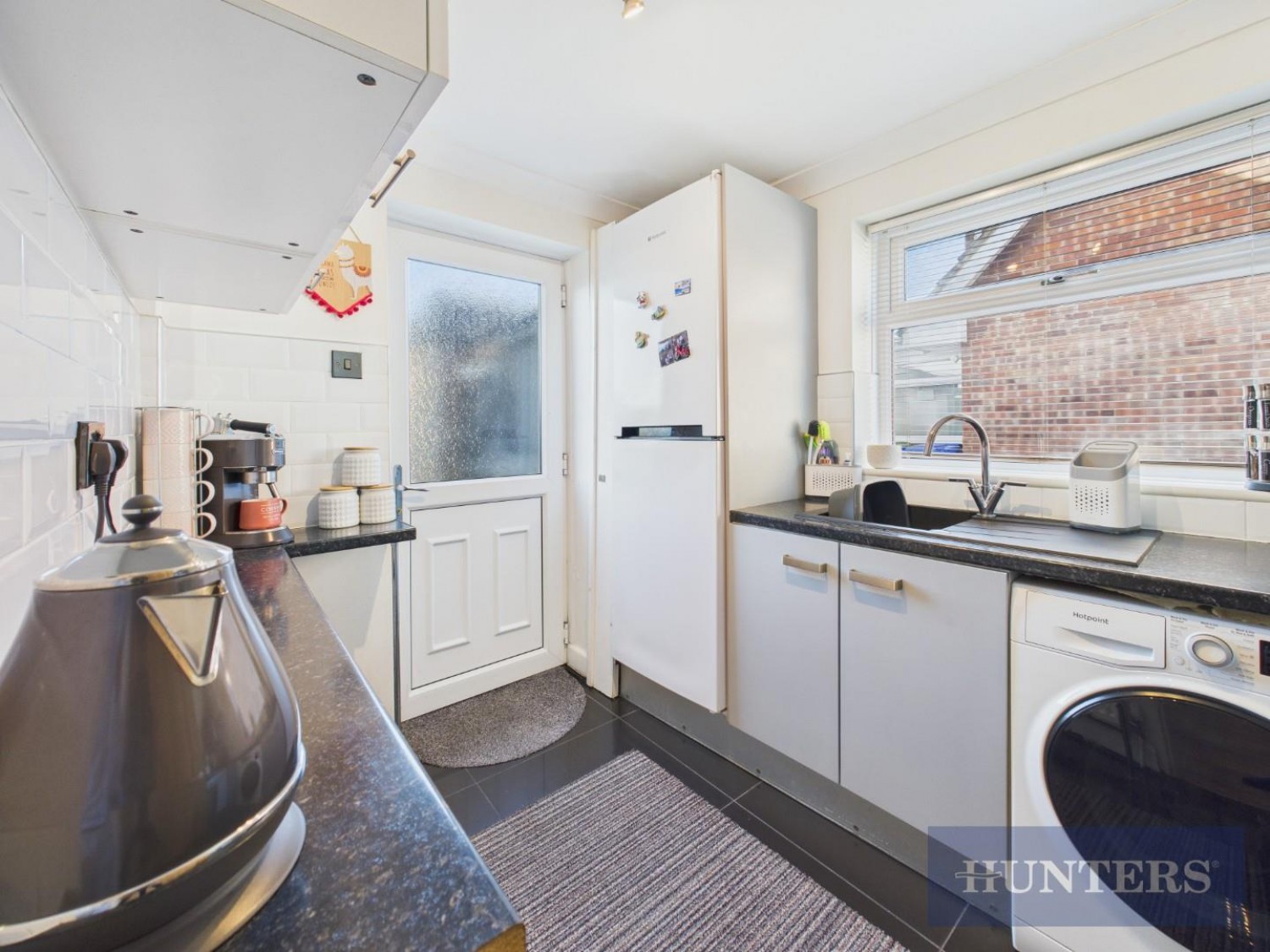 Chantry Drive, East Ayton