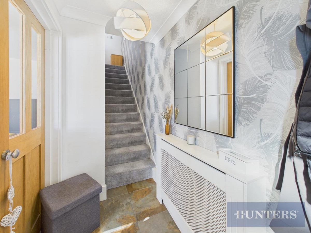 Chantry Drive, East Ayton