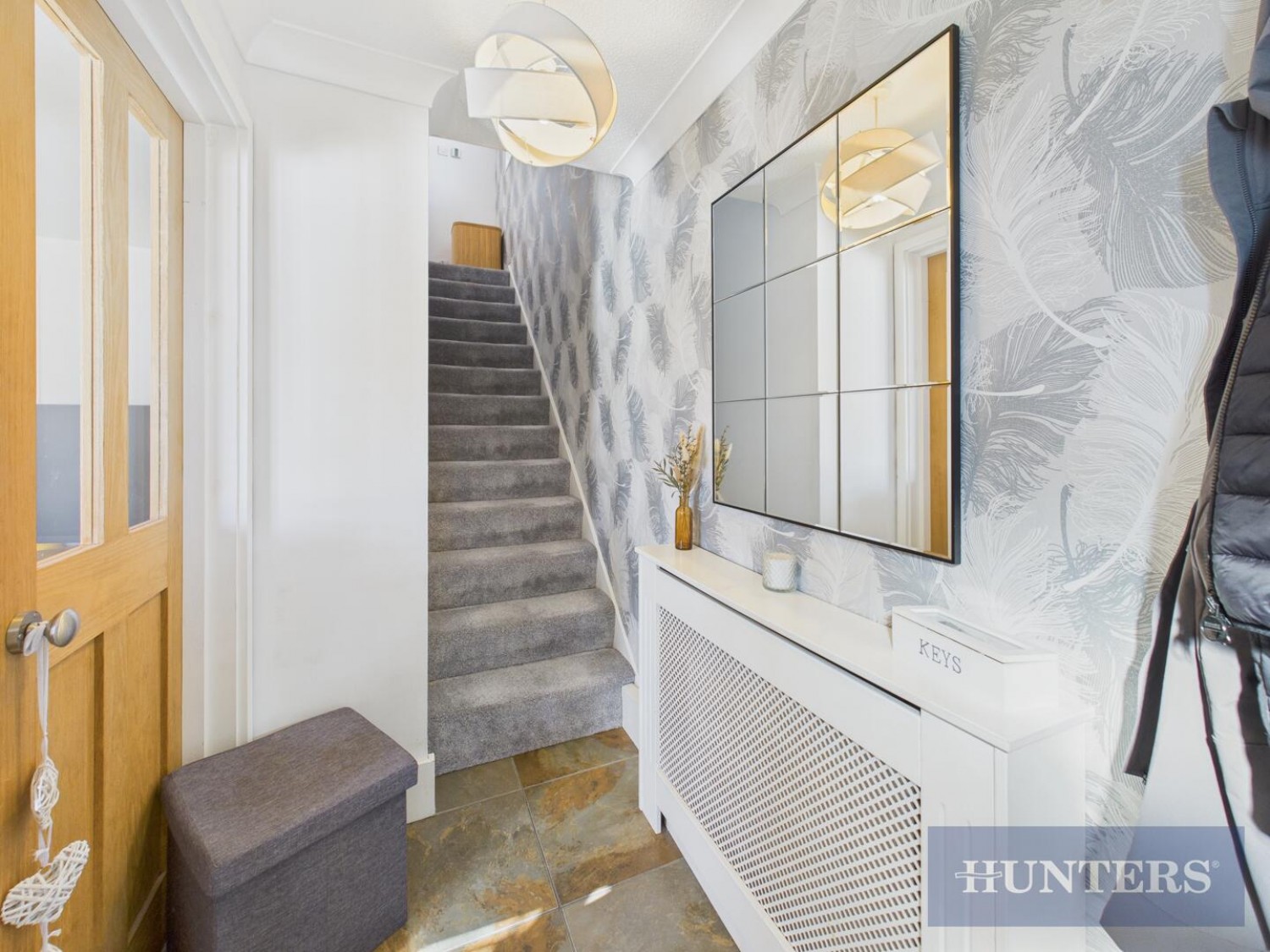 Chantry Drive, East Ayton