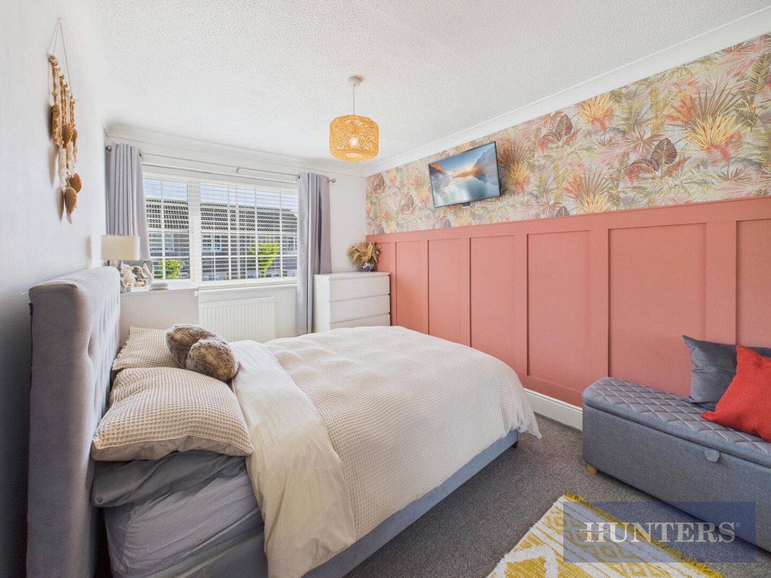 Chantry Drive, East Ayton