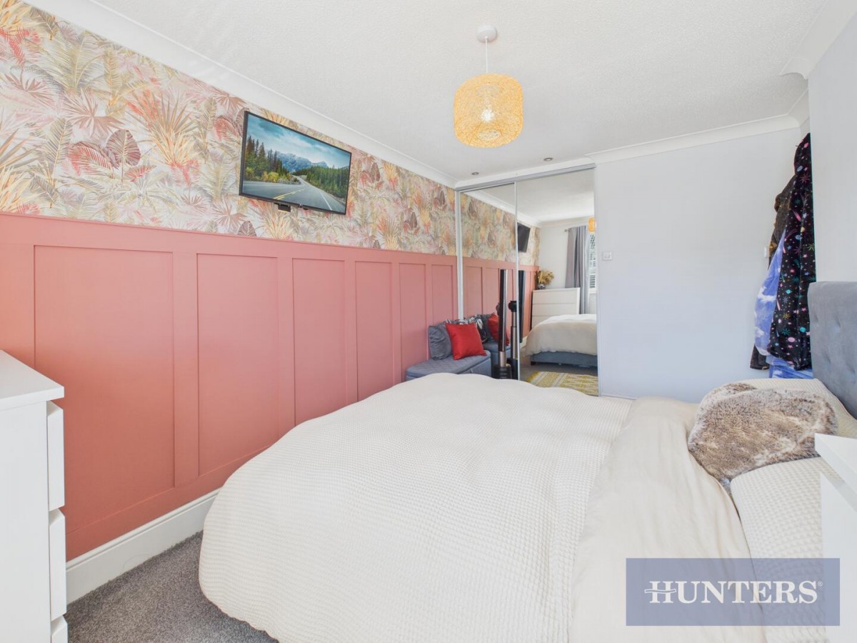 Chantry Drive, East Ayton