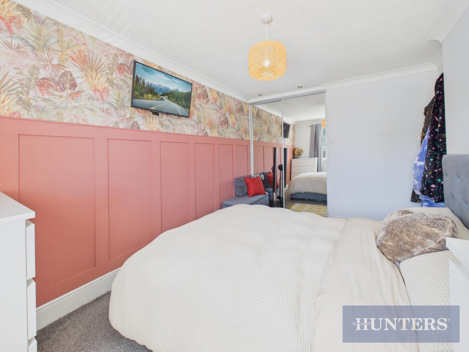 Chantry Drive, East Ayton